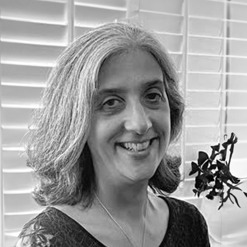 Dr Ezi Williams