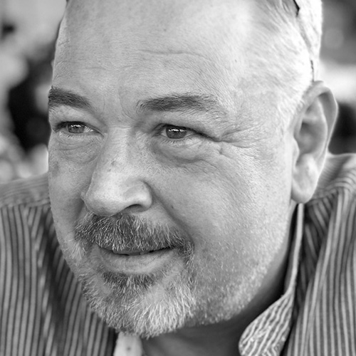 Mark Stricklin
