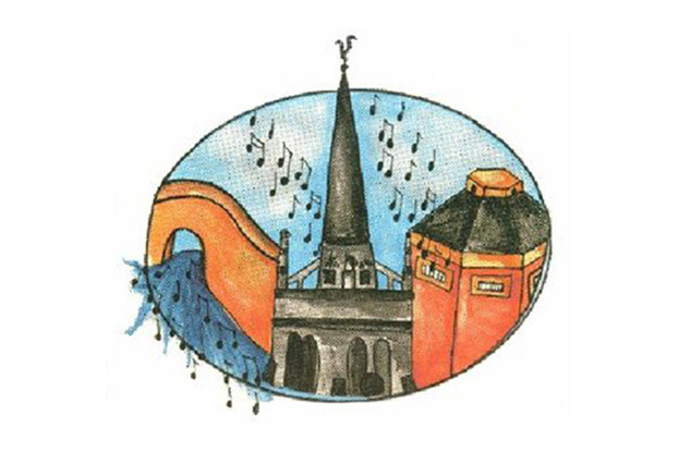 Abingdon Music Festival logo